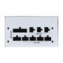 Fonte Antec Neoeco Ne850g M White, 850w, 80 Plus, Gold, Branco - NE850G M WHITE