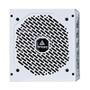 Fonte Antec Neoeco Ne850g M White, 850w, 80 Plus, Gold, Branco - NE850G M WHITE
