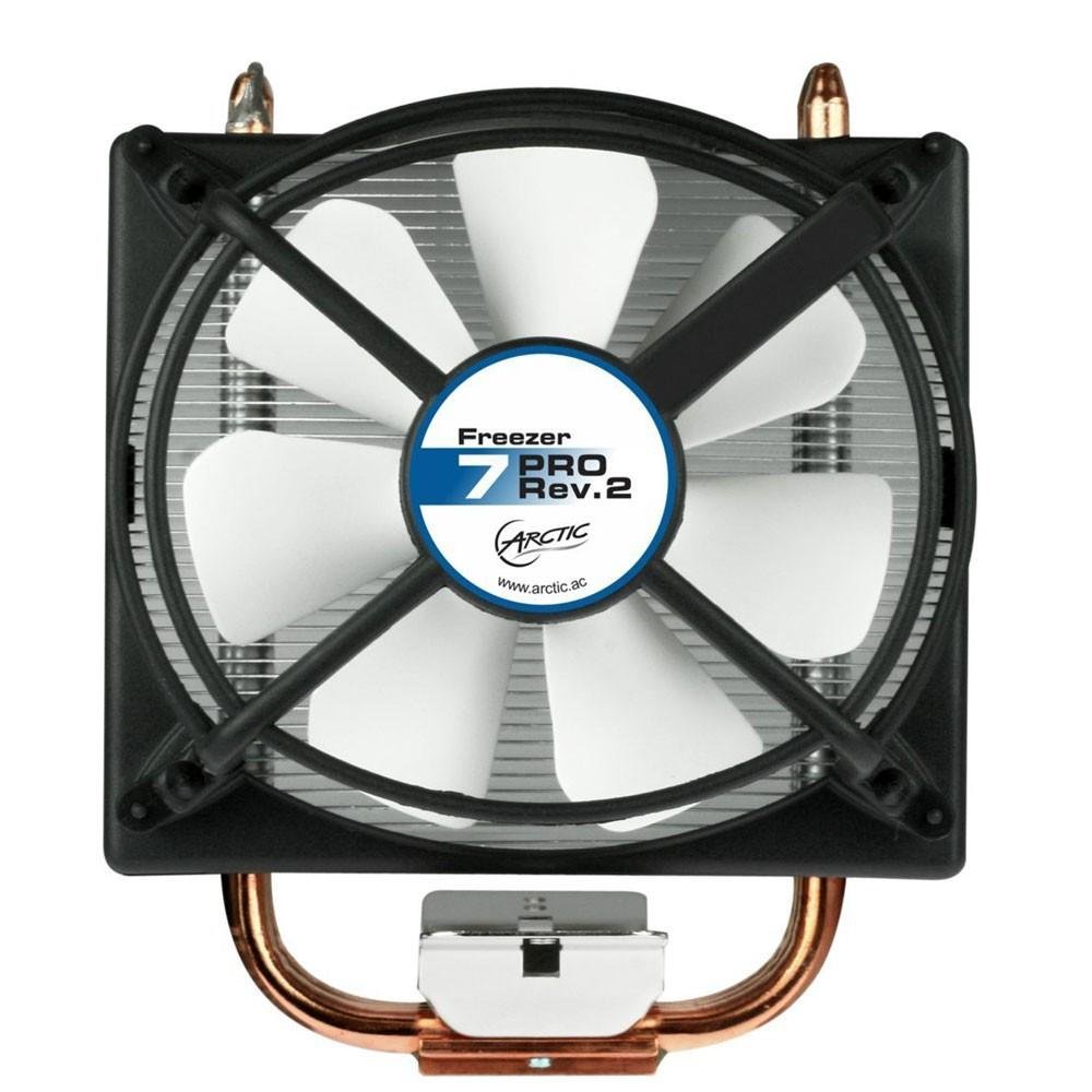Imagem 3 de 6 do produto Cooler para CPU Arctic Intel/AMD FREEZER 7 PRO REV 2
