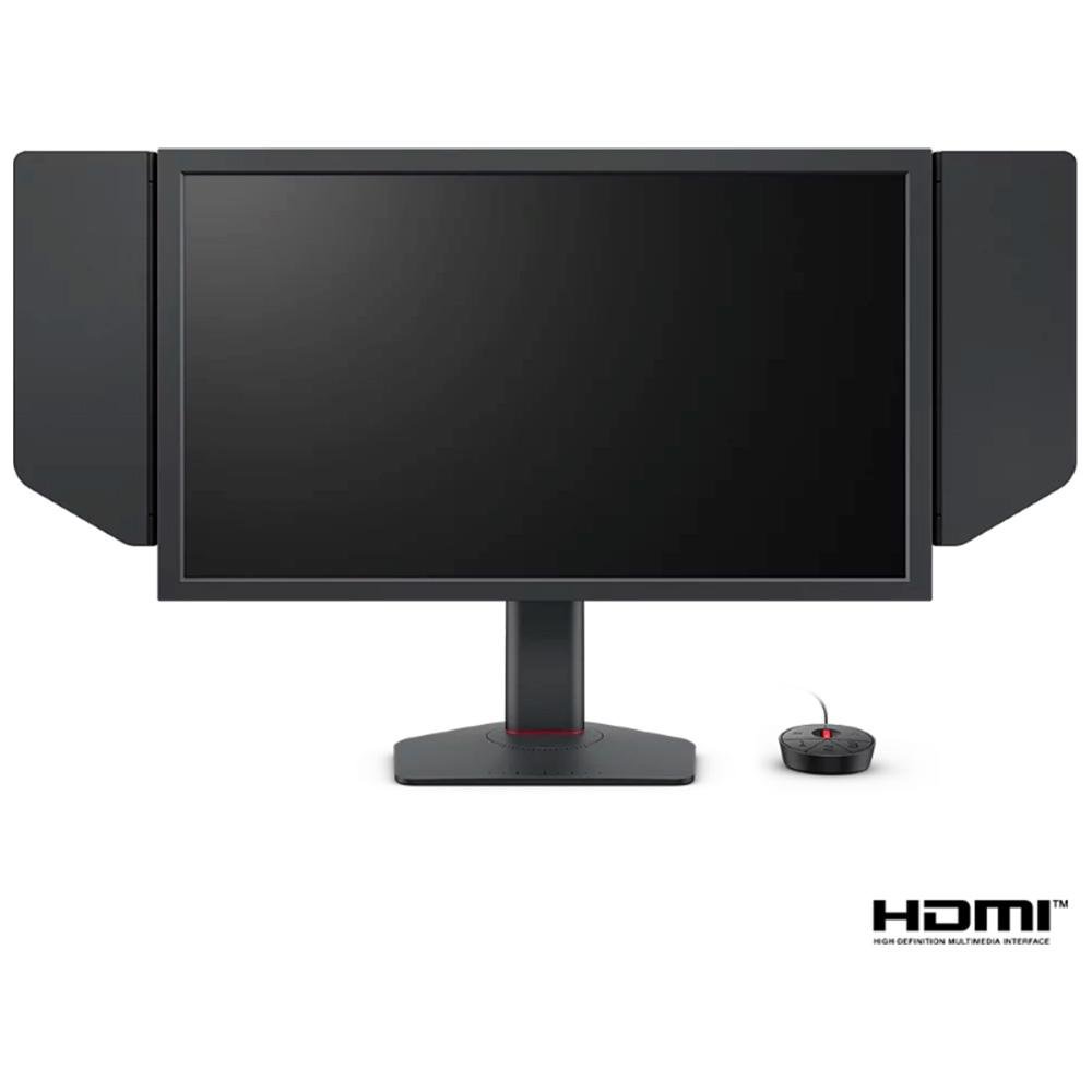 Monitor Gamer 400Hz com DyAc 2 para eSport| KaBuM!