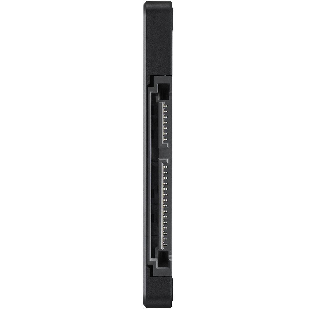 Imagem 5 de 5 do produto SSD Samsung 850 EVO 2.5´ 120GB SATA III - MZ-75E120B/AM