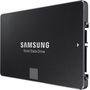 SSD Samsung 850 EVO 2.5´ 250GB SATA III 6Gb/s Leituras: 540MB/s e Gravações: 520MB/s - MZ-75E250B/AM
