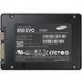 SSD Samsung 850 EVO 2.5´ 250GB SATA III 6Gb/s Leituras: 540MB/s e Gravações: 520MB/s - MZ-75E250B/AM