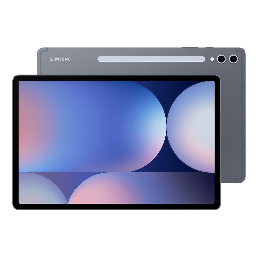 Tablet Samsung Galaxy Tab S10 Ultra, Wi-Fi, 14,6", Android 14, HDR10+, 512GB, 12GB RAM, Câmera 13MP, Dolby Atmos, Cinza - SM-X920NZAHZTO