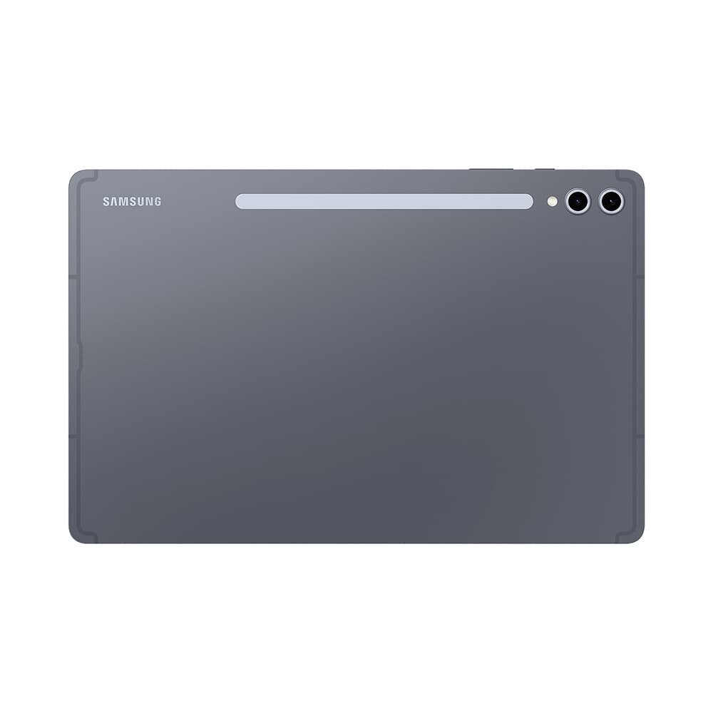 Tablet Samsung Galaxy Tab S10 Ultra, Wi-Fi, 14,6", Android 14, HDR10+, 512GB, 12GB RAM, Câmera 13MP, Dolby Atmos, Cinza - SM-X920NZAHZTO