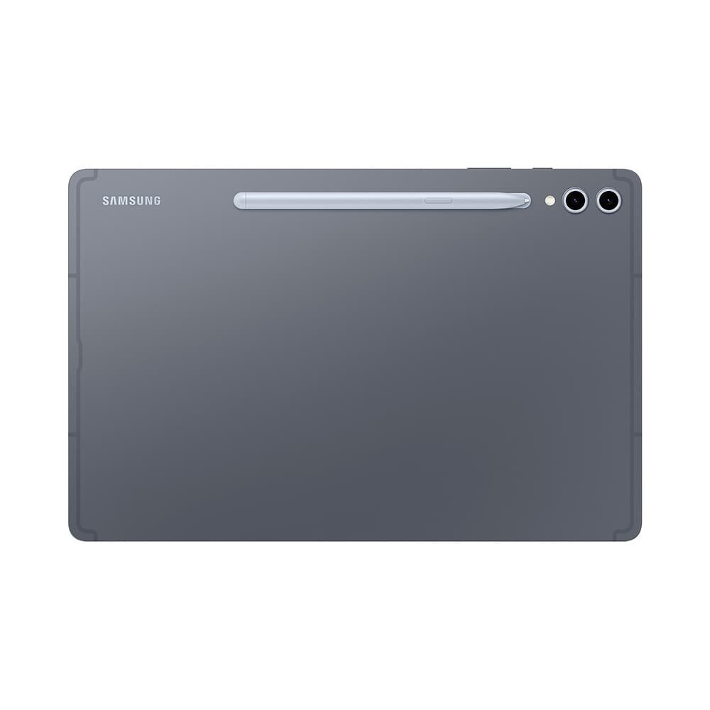 Tablet Samsung Galaxy Tab S10 Ultra, Wi-Fi, 14,6, Android 14, HDR10+, 512GB, 12GB RAM, Câmera 13MP, Dolby Atmos, Cinza - SM-X920NZAHZTO - view 8
