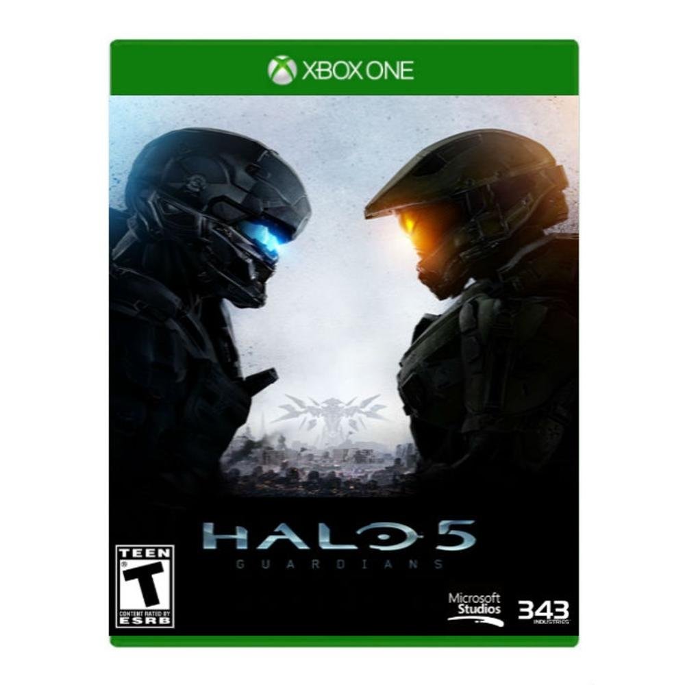 Jogo Halo 5: Guardians Xbox One Jogo Halo 5: Guardians Xbox One