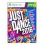 Game Just Dance 2016 Xbox 360