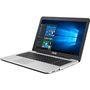 Notebook ASUS com Intel Core i7 5200U, 6GB, 1TB, Windows 10, Tela 15.6´, Preto X555LF-BRA-XX190T