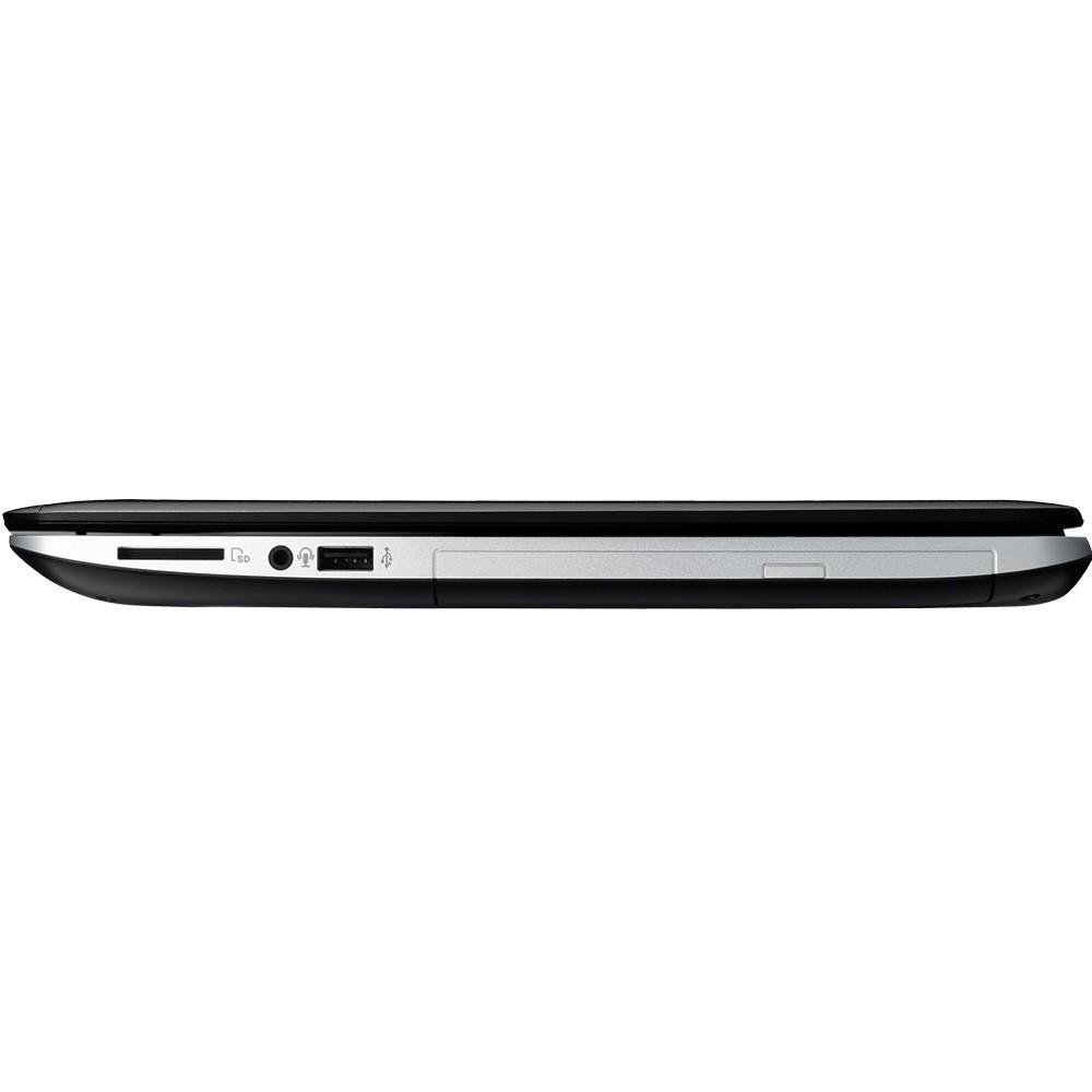 Imagem 10 de 12 do produto Notebook ASUS com Intel Core i7 5200U, 6GB, 1TB, Windows 10, Tela 15.6´, Preto X555LF-BRA-XX190T
