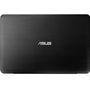 Notebook ASUS com Intel Core i7 5200U, 6GB, 1TB, Windows 10, Tela 15.6´, Preto X555LF-BRA-XX190T