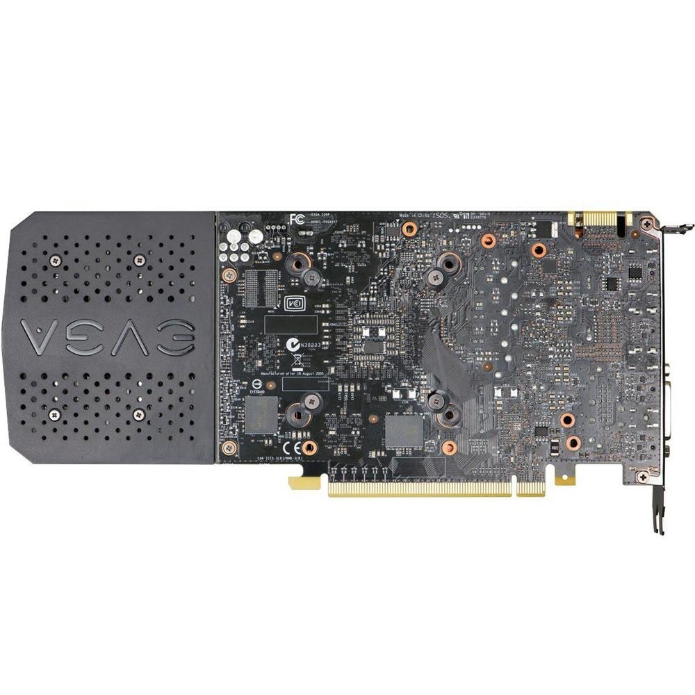 Placa de Vídeo VGA EVGA GeForce GTX 950 2GB SC GAMING ACX2.0 DDR5 128BITS PCI-E 3.0 02G-P4-2956-KR