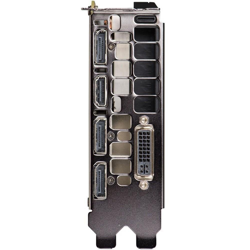 Placa de Vídeo VGA EVGA GeForce GTX 950 2GB SC GAMING ACX2.0 DDR5 128BITS PCI-E 3.0 02G-P4-2956-KR