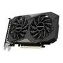 Placa de Vídeo Gigabyte RTX 3050 Windforce OC NVIDIA GeForce, 6GB, GDDR6, DLSS, Ray Tracing - GV-N3050WF2OCV2-6GD
