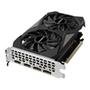 Placa de Vídeo Gigabyte RTX 3050 Windforce OC NVIDIA GeForce, 6GB, GDDR6, DLSS, Ray Tracing - GV-N3050WF2OCV2-6GD