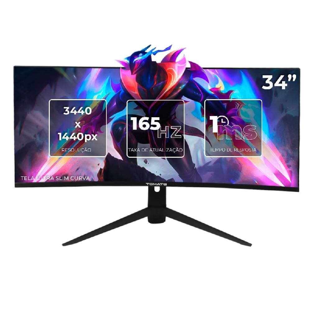 ガイム Puig 4057N RACING-SCREEN [BLACK] Kawasaki ZZR1400/ZX14R (06-23