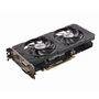 Placa de Vídeo VGA AMD XFX RADEON R7 360 2GB DDR5 1050MHZ R7-360P-2DF5