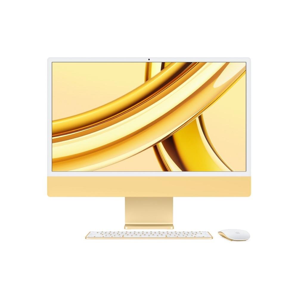 iMac Apple Tela Retina 24