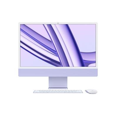iMac Apple Tela Retina 24 iMac Apple Tela Retina 24