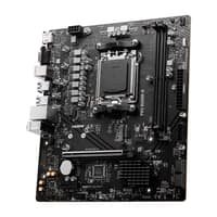Placa Mãe MSI PRO B650M-B, AMD AM5, mATX, DDR5, Preto - PRO B650M-B