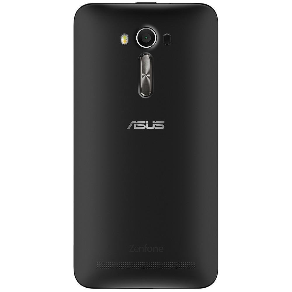 Smartphone Asus Zenfone 2 Laser, 16GB, 13MP, Tela 5.5´, Preto - ZE550KL-1A058WW