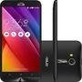 Smartphone Asus Zenfone 2 Laser, 16GB, 13MP, Tela 5.5´, Preto - ZE550KL-1A058WW