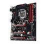Placa-Mãe Gigabyte GA-Z170X-Gaming 3, Intel LGA 1151, ATX, DDR4
