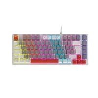 kimilynn Teclado Gamer Mecânico PCYES Kirin | KaBuM!