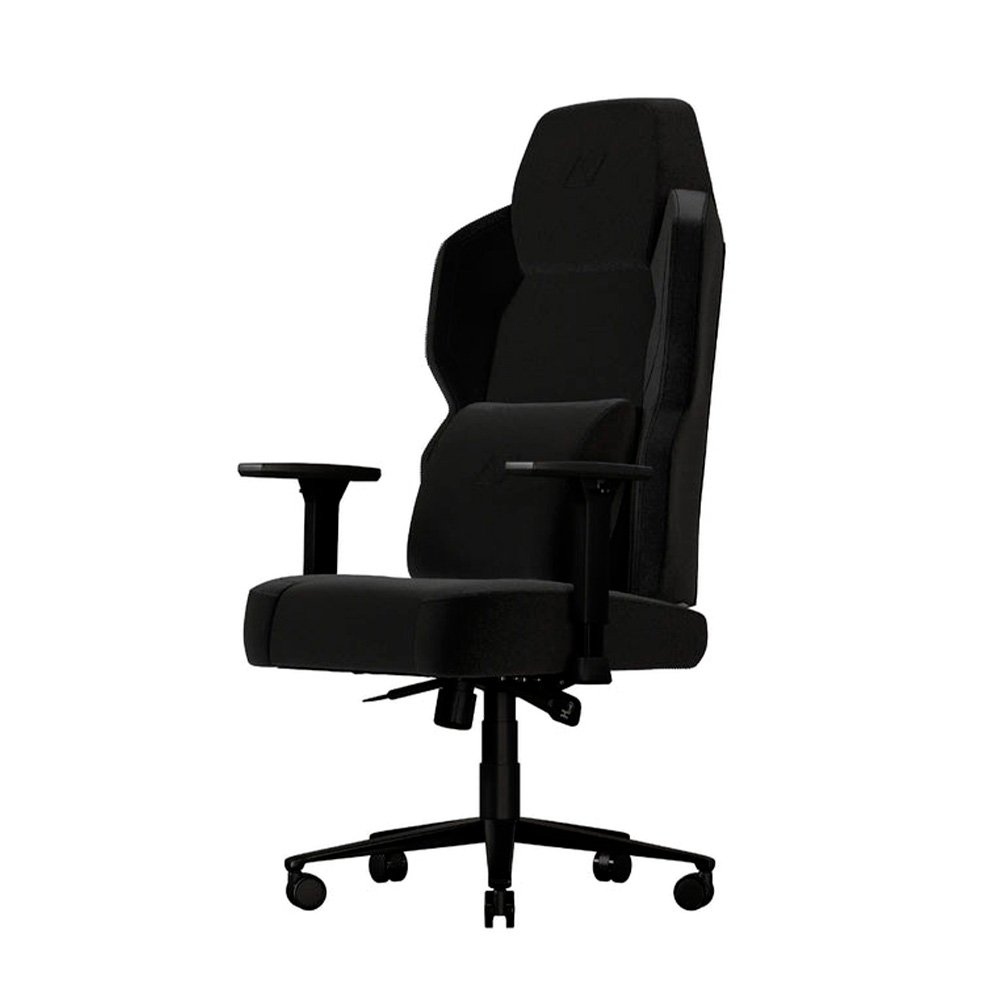 Cadeira Gamer Elements Magna, Apoio de Braço 4D, 130KG, Reclinável, Linho Fino, Grafite - 71078 Cadeira Gamer Elements Magna, Apoio de Braço 4D, 130KG, Reclinável, Linho Fino, Grafite - 71078