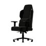 Cadeira Gamer Elements Magna, Apoio de Braço 4D, 130KG, Reclinável, Linho Fino, Grafite - 71078