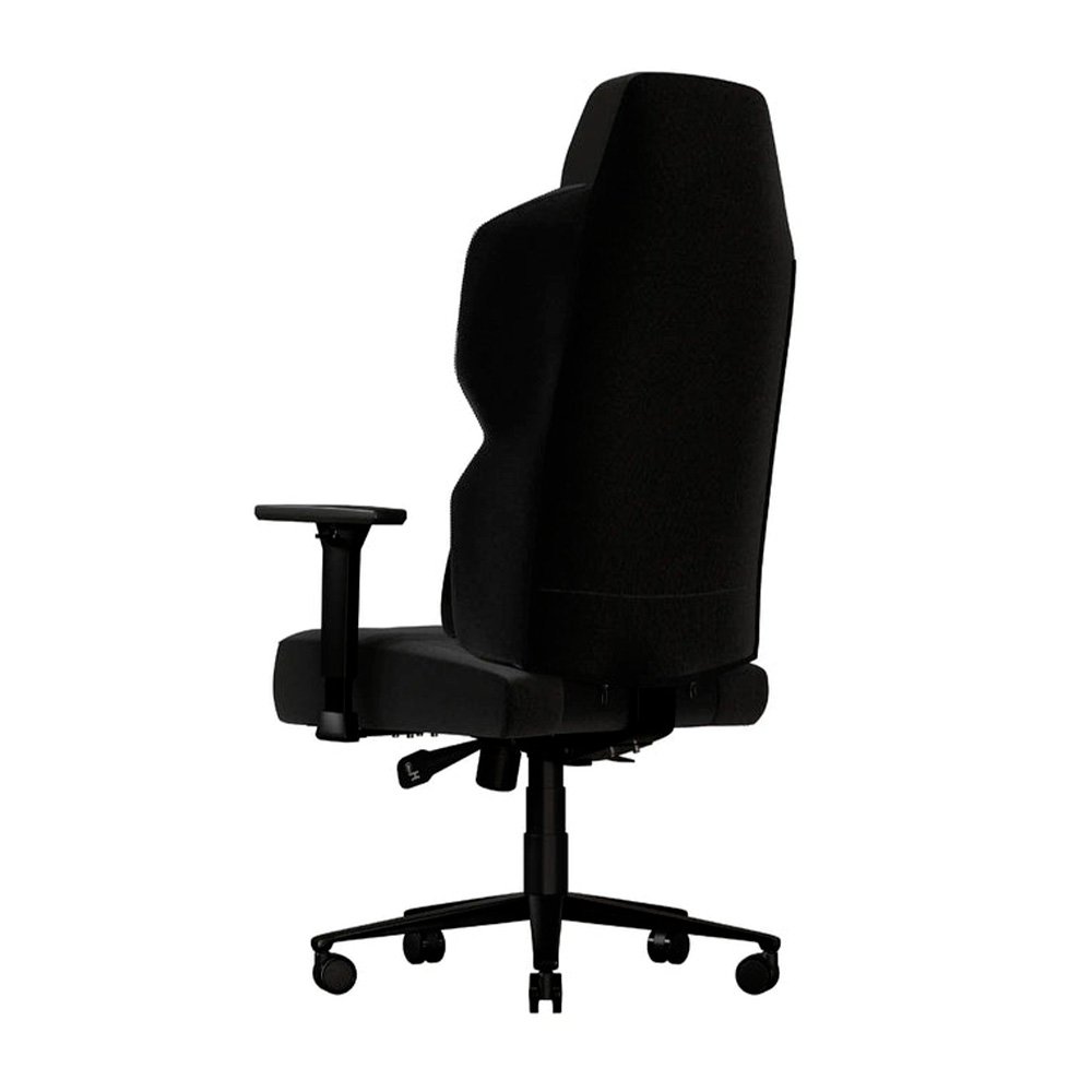 Cadeira Gamer Elements Magna, Apoio de Braço 4D, 130KG, Reclinável, Linho Fino, Grafite - 71078 Cadeira Gamer Elements Magna, Apoio de Braço 4D, 130KG, Reclinável, Linho Fino, Grafite - 71078