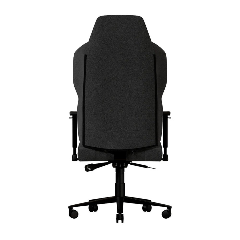 Cadeira Gamer Elements Magna, Apoio de Braço 4D, 130KG, Reclinável, Linho Fino, Grafite - 71078 Cadeira Gamer Elements Magna, Apoio de Braço 4D, 130KG, Reclinável, Linho Fino, Grafite - 71078