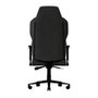 Cadeira Gamer Elements Magna, Apoio de Braço 4D, 130KG, Reclinável, Linho Fino, Grafite - 71078