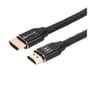Cabo HDMI 2.1 Fitter, UHDTV 8K, 2 Metros, 48Gbps, 3D, Ready, 144Hz, 4k, Função CEC-ARC, Preto - FHB2