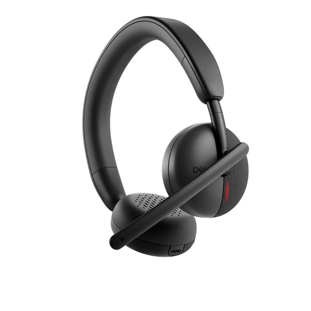 Headset Sem Fio ( Balão.info) WL3024, Cancelamento de Ruído, Recarregável, Preto - 520-BBCH - foto 2