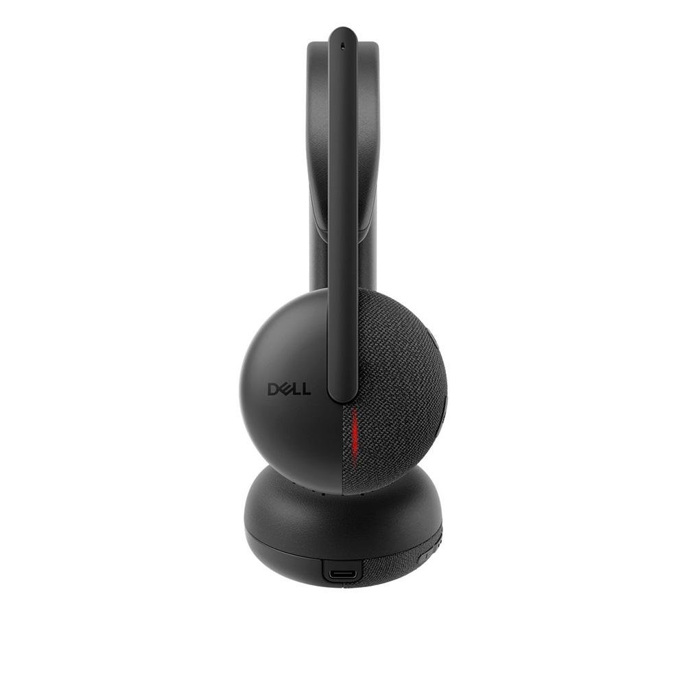 Headset Sem Fio ( Balão.info) WL3024, Cancelamento de Ruído, Recarregável, Preto - 520-BBCH - foto 6