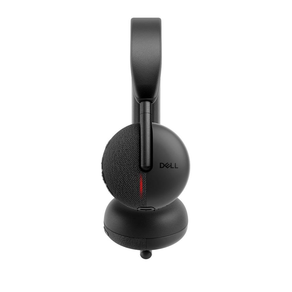 Headset Sem Fio ( Balão.info) WL3024, Cancelamento de Ruído, Recarregável, Preto - 520-BBCH - foto 7