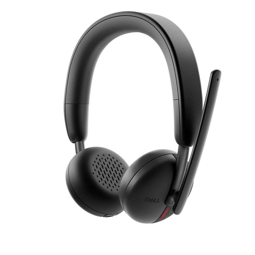 Headset Sem Fio ( Balão.info) WL3024, Cancelamento de Ruído, Recarregável, Preto - 520-BBCH - foto 4