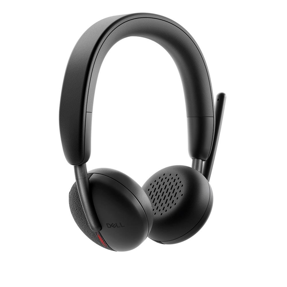 Headset Sem Fio ( Balão.info) WL3024, Cancelamento de Ruído, Recarregável, Preto - 520-BBCH - foto 5