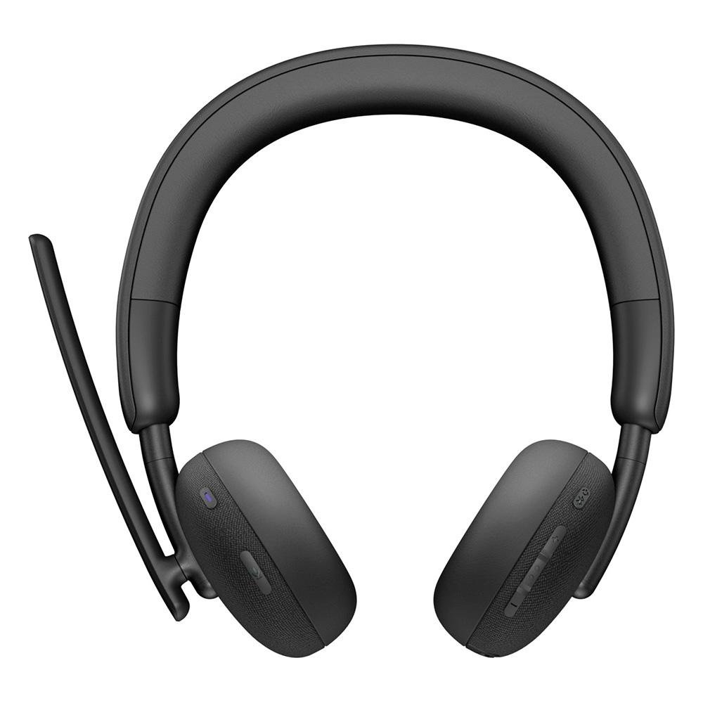 Headset Sem Fio ( Balão.info) WL3024, Cancelamento de Ruído, Recarregável, Preto - 520-BBCH - foto 11