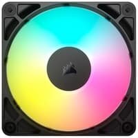 Ventoinha Corsair RS140 ARGB, 140mm, PWM, Preto - CO-9050182-WW 2