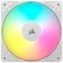 Ventoinha Corsair RS140 ARGB, 140mm, PWM, Branco - CO-9050186-WW 3