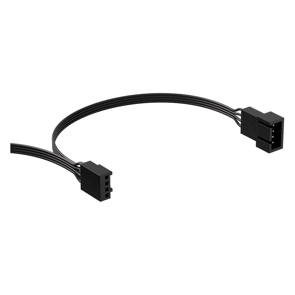 Imagem 7 de 8 do produto Ventoinha Corsair RS140, 140mm, PWM, Preto - CO-9050190-WW