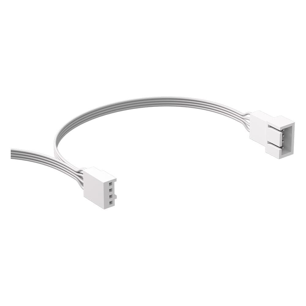 Kit com 2 Ventoinhas Corsair RS140, 140mm, PWM, Branco - CO-9050195-WW - view 8