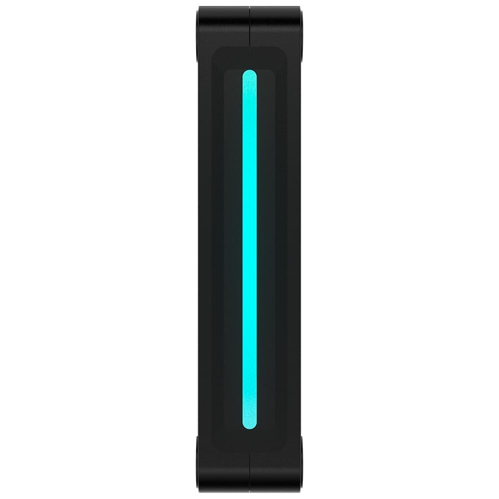 Imagem 9 de 12 do produto Ventoinha Corsair LX RGB Series, iCUE LINK LX120, 120mm, Preto - CO-9051025-WW
