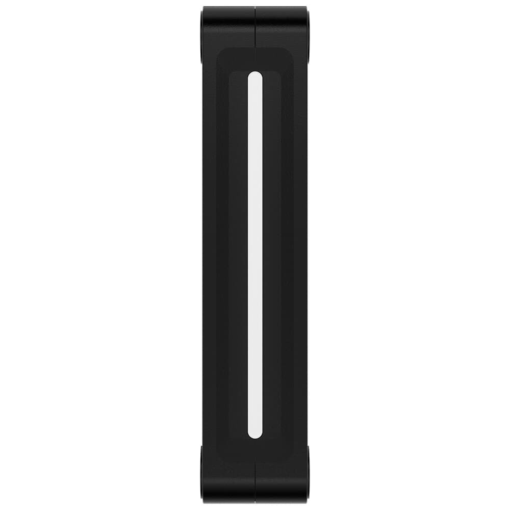 Imagem 10 de 12 do produto Ventoinha Corsair LX RGB Series, iCUE LINK LX120, 120mm, Preto - CO-9051025-WW