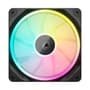 Kit com 3 Ventoinhas Corsair LX RGB Series, iCUE LINK LX120, 120mm, Preto - CO-9051026-WW 3