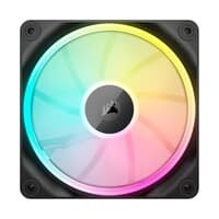 Ventoinha Corsair LX RGB Series, iCUE LINK LX140, 140mm, Preto - CO-9051027-WW 2