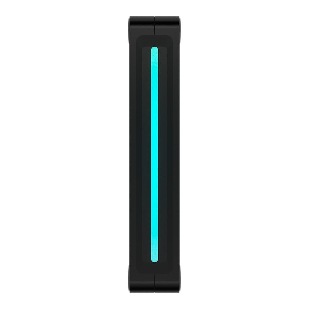 Imagem 9 de 13 do produto Kit com 2 Ventoinhas Corsair LX RGB Series, iCUE LINK LX140, 140mm, Preto - CO-9051028-WW