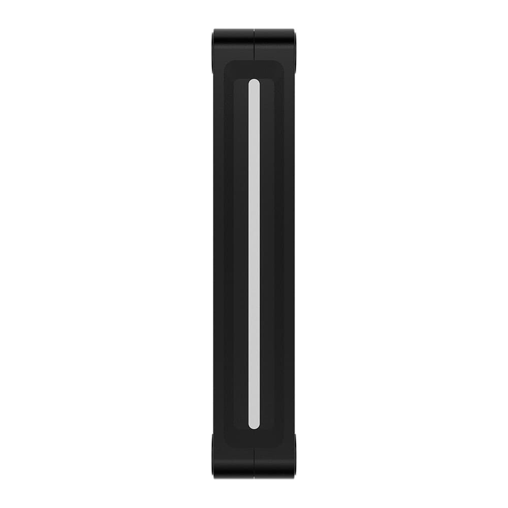 Imagem 10 de 13 do produto Kit com 2 Ventoinhas Corsair LX RGB Series, iCUE LINK LX140, 140mm, Preto - CO-9051028-WW
